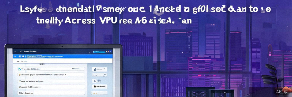 Ilustrasi panduan menggunakan VPN untuk mengakses M88 Asia dengan aman dan lancar