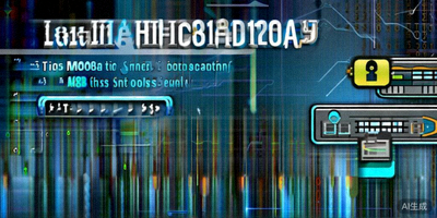 Tips dan trik login M88 Indonesia di tahun 2024 meskipun situs diblokir, ditampilkan dengan ikon kunci dan server