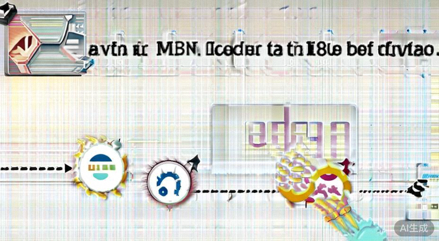 Diagram cara kerja VPN untuk mengakses M88 yang diblokir di Indonesia