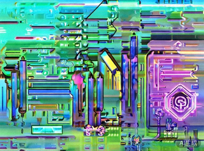 Ilustrasi pentingnya keamanan akses online saat mengatasi pemblokiran situs